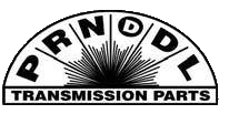 PRNDDL Transmission Parts Inc. Logo